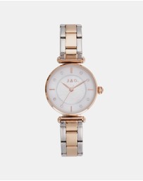Jag - Jag Portland Women's Watch