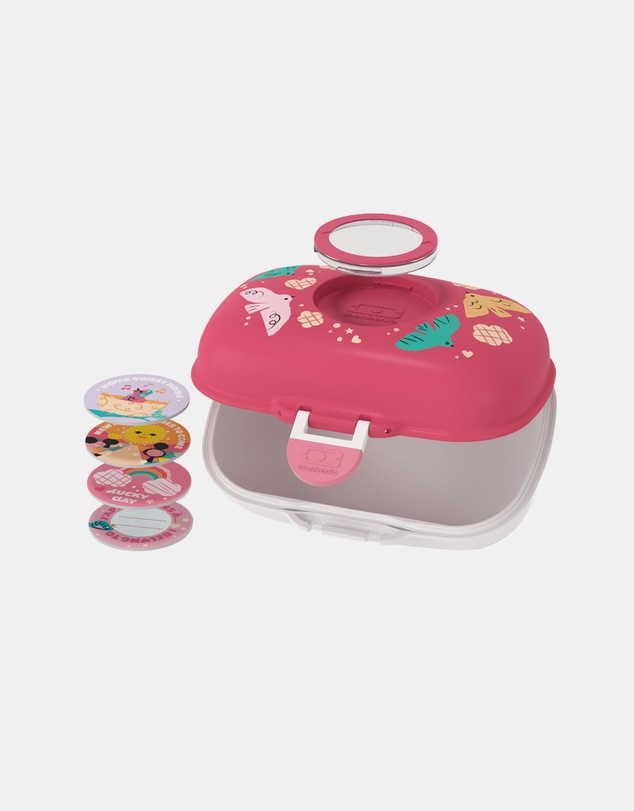 Monbento - MB Gram Graphic Birds