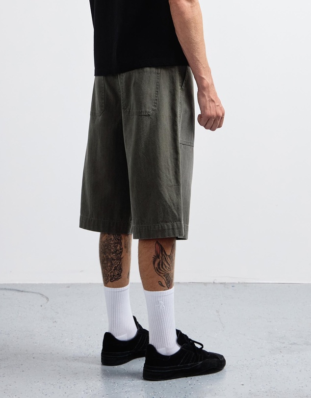 PASS~PORT - Field Shorts