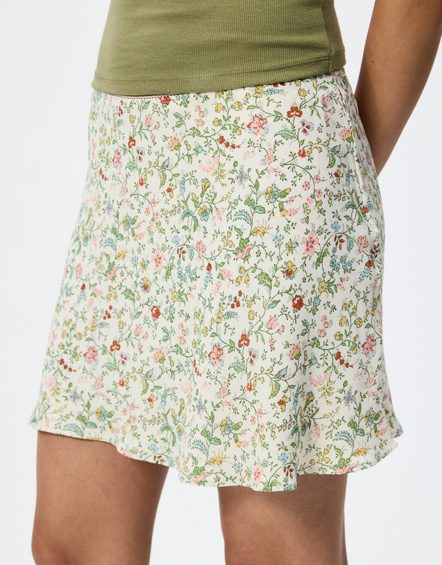 Reformation - Brandy Skirt