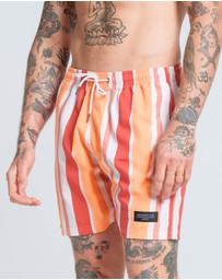 Vacancy Co - Calypso Swim Short