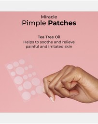 MCoBeauty - Miracle Pimple Patches