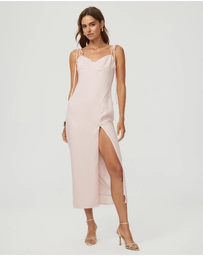 Tussah - Winnie Midi Dress
