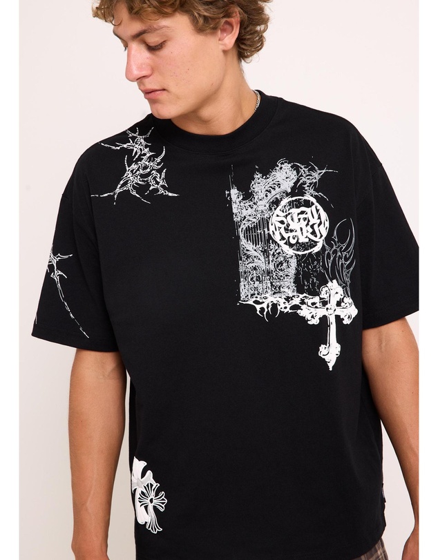 Standard - Collision T-Shirt