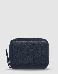 Status Anxiety - Wayward Wallet