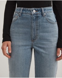 Witchery - Slim Leg Jeans
