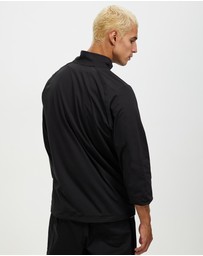 Cutter & Buck - Adapt Quarter Zip