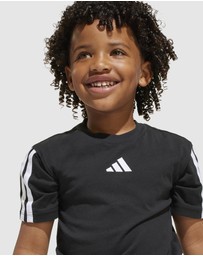 adidas Sportswear - Essentials T-Shirt - Kids