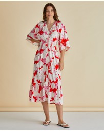 Betty Basics - Moxie Dress
