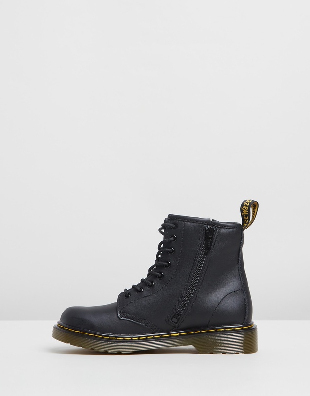 Dr Martens - 1460 Junior Softy Boots - Teens