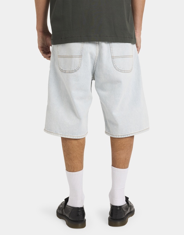 RVCA - Mens Skate Denim Shorts