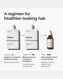 The Ordinary - Sulphate 4% Cleanser for Body & Hair