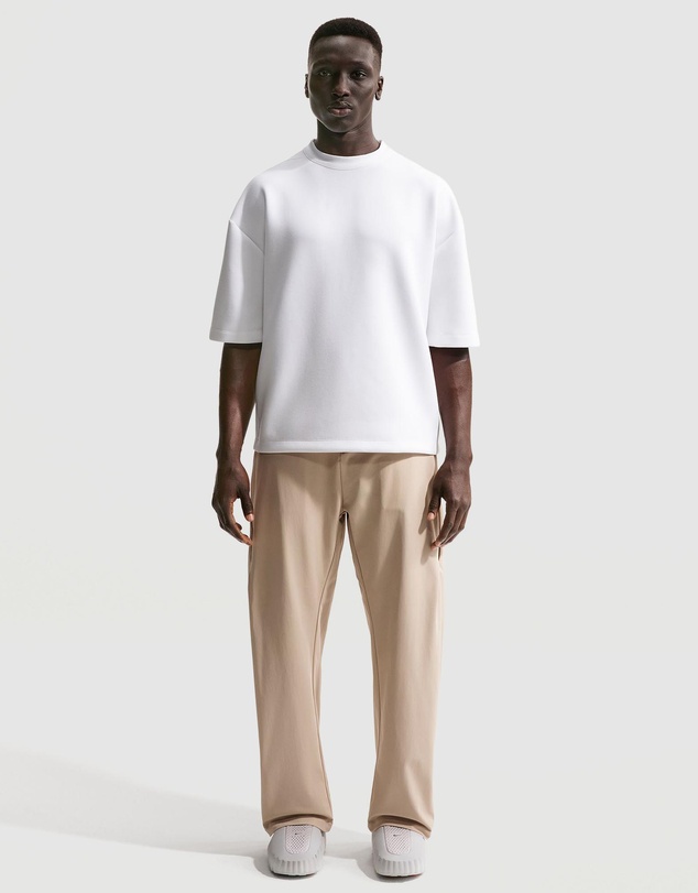 Nike - 24.7 ImpossiblySoft Dri-FIT SS Top