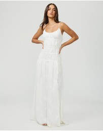 Tussah - Tulip Maxi Dress