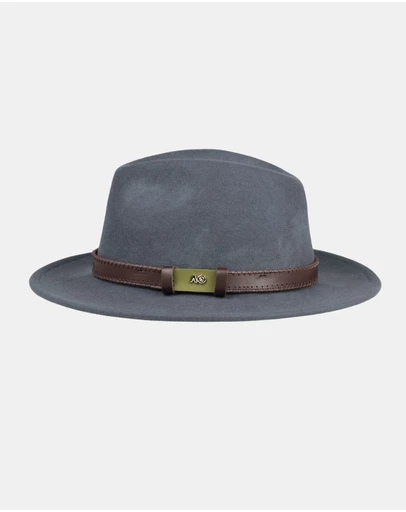 Henry Bucks - City Hatters x Australian Open The Rosewall Hat