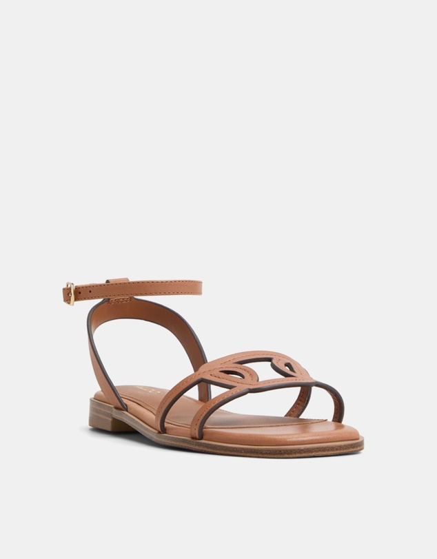 ALDO - Greengrove Ankle Strap Sandals