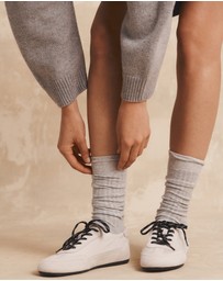 Country Road - Mica Sneaker