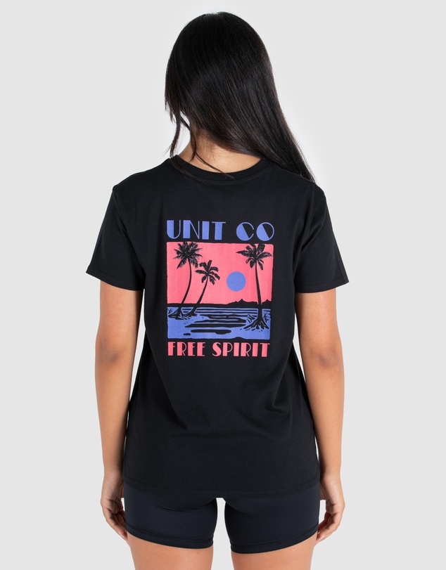 UNIT - UNIT Resort Ladies T-Shirt