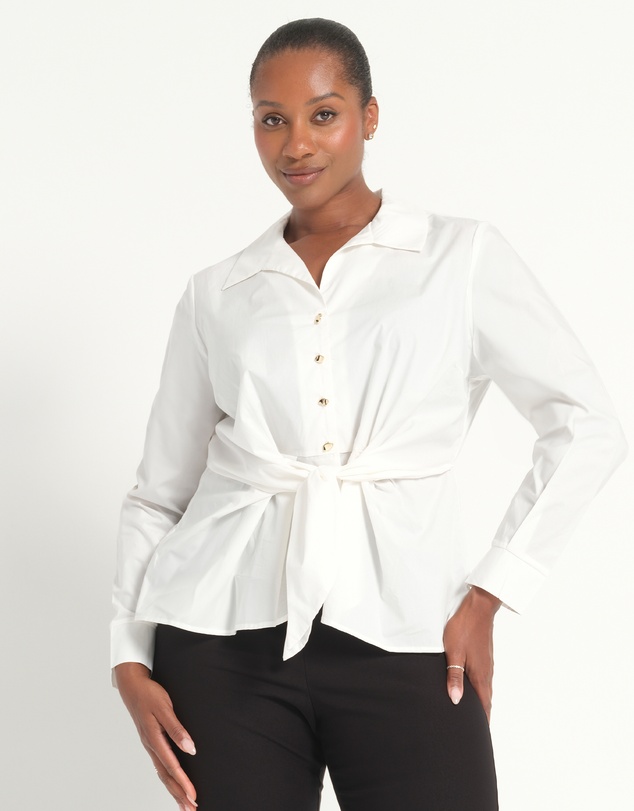 Estelle - Leo Top