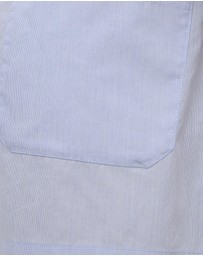 Assembly Label - Havana Stripe Poplin Shorts