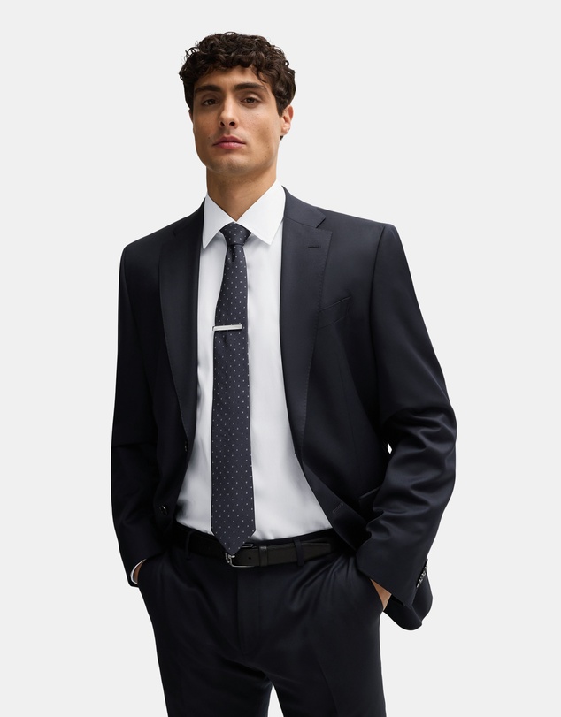 BOSS - HHANKkentC Shirts