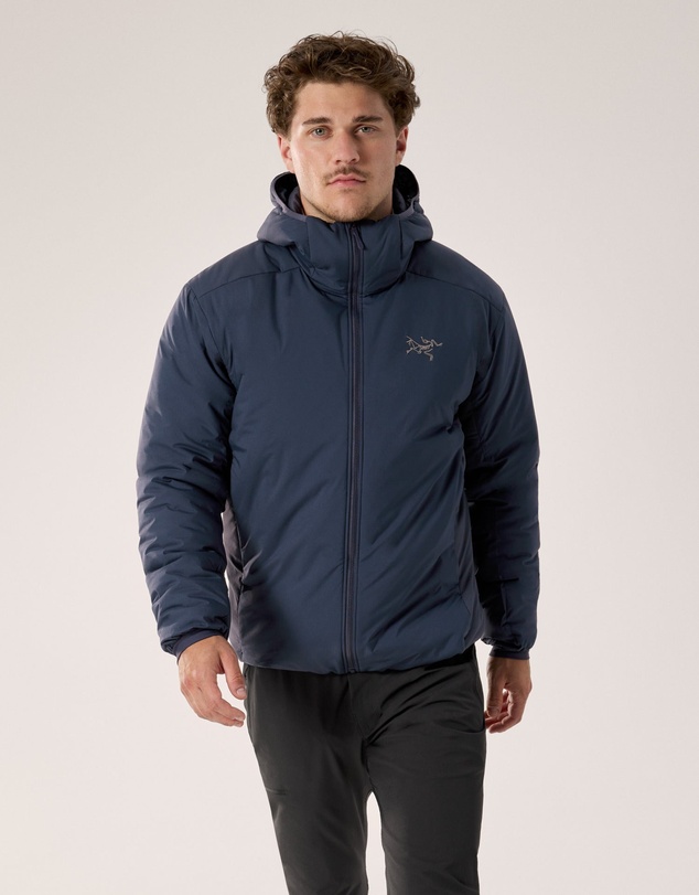 Arc'teryx - Atom SV Hoody Men's