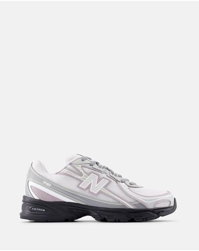 SILVER METALLIC