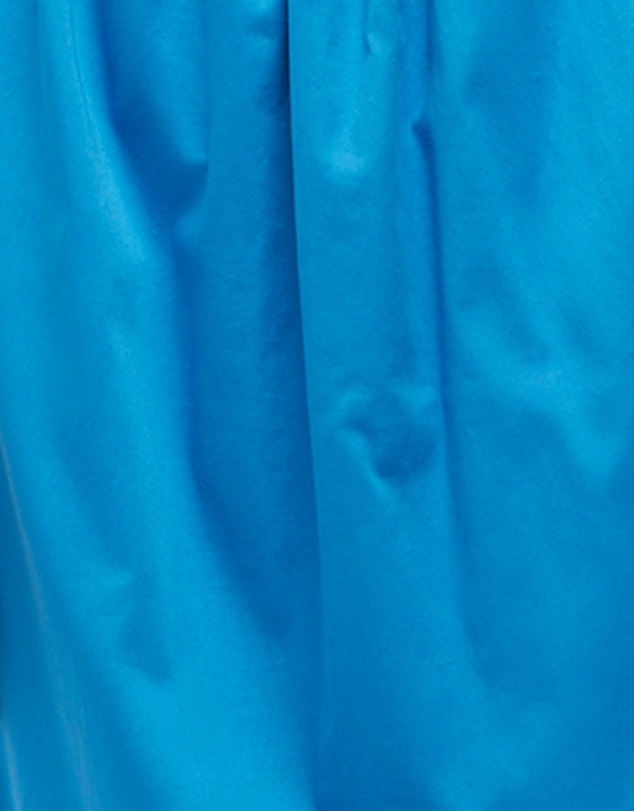 FRIEND of AUDREY - Yolanda Tie Cut Out Dress