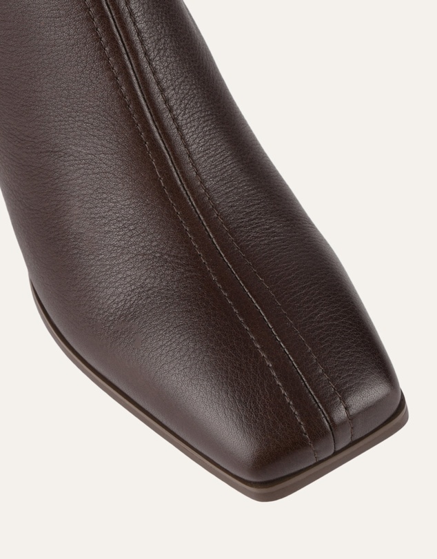 Jo Mercer - Nellie Knee Boots