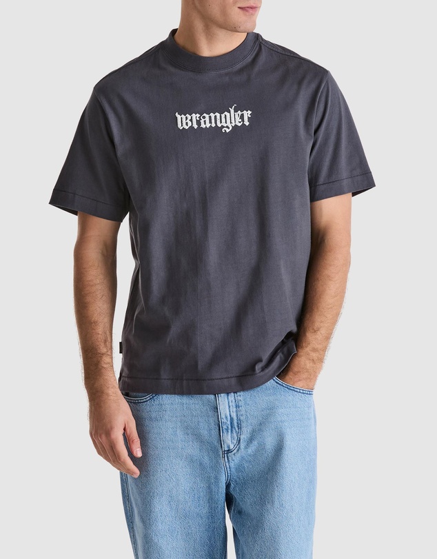 Wrangler - Tarantula Carmy Tee