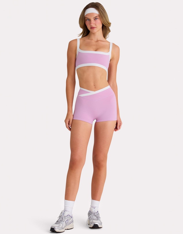 BO+TEE - Sweet Escape Shorts