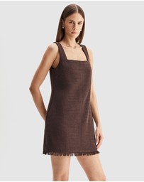 Elka Collective - Noel Mini Dress