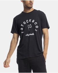Stock & Co. - Riviera Tee
