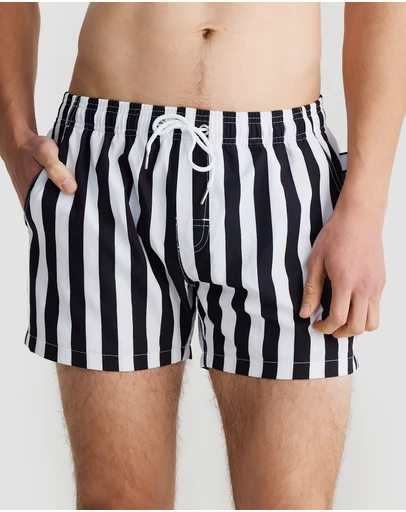 Vacay Swimwear - Alicante Stretch Swim Short