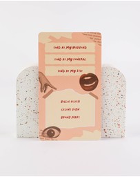 Journey Of Something - Kiss Marry Kill Cards
