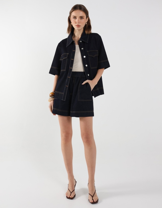 Madison The Label - Nella Shirt