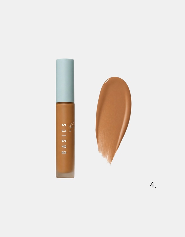 Basics By B - Alter Ego Concealer