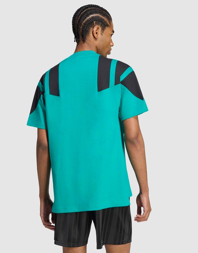 adidas Performance - Liverpool FC EQT Tee