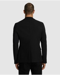 yd. - Active Stretch Blazer