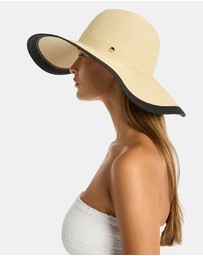 Sea Level Australia - Beach Accessories Sunray Beach Hat