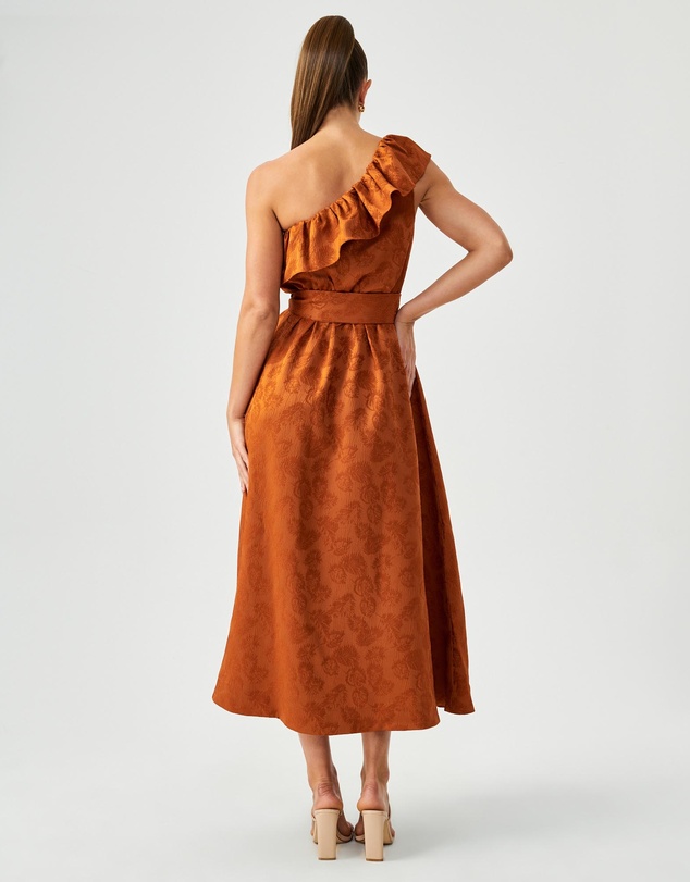 Tussah - Malinda Midi Dress