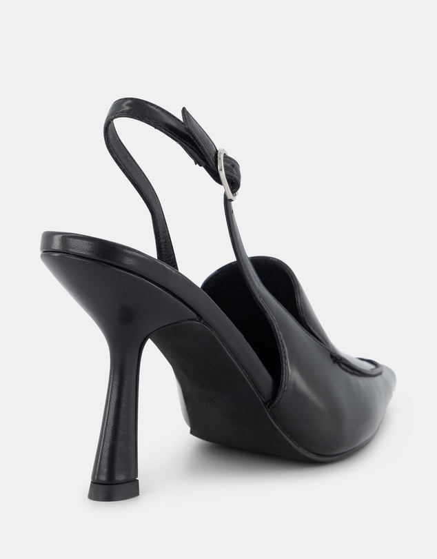 Jeffrey Campbell - Acclaimed