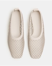 Nelson Made - Lou Mesh