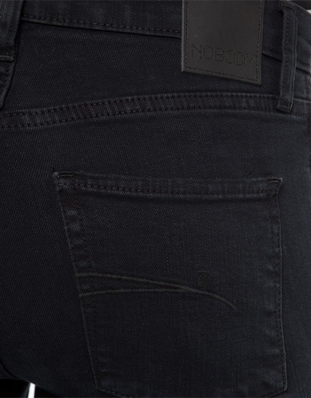 Nobody Denim - Cult Skinny - Visage