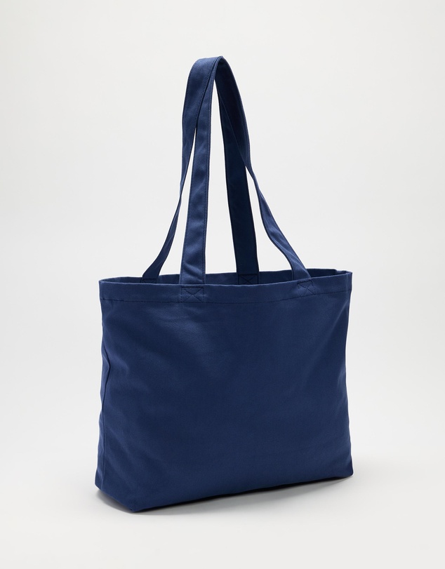 Thrills - Chaotic Interventions Tote Bag - ICONIC EXCLUSIVE