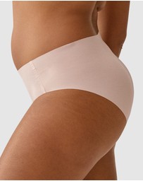 Naturana - One Size Brief No Show Underwear
