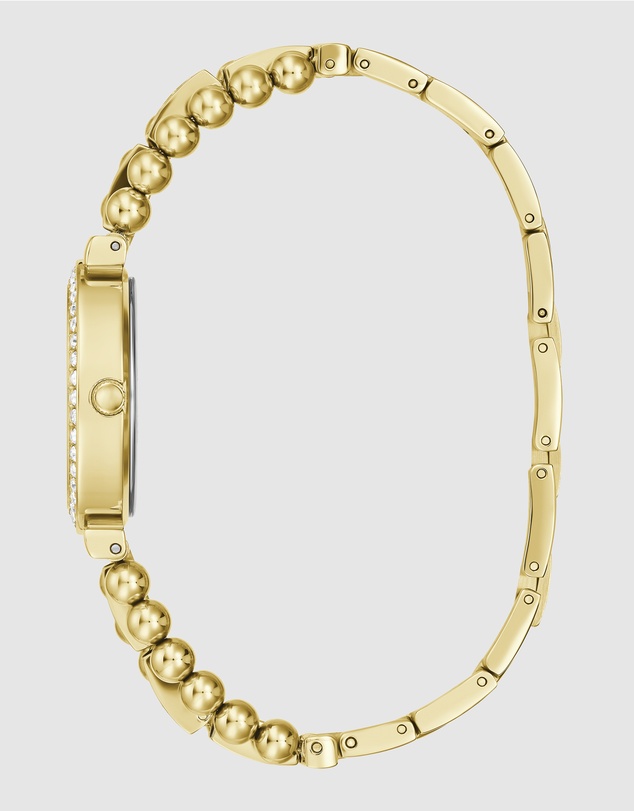 GUESS - Guess Gala Gold Tone