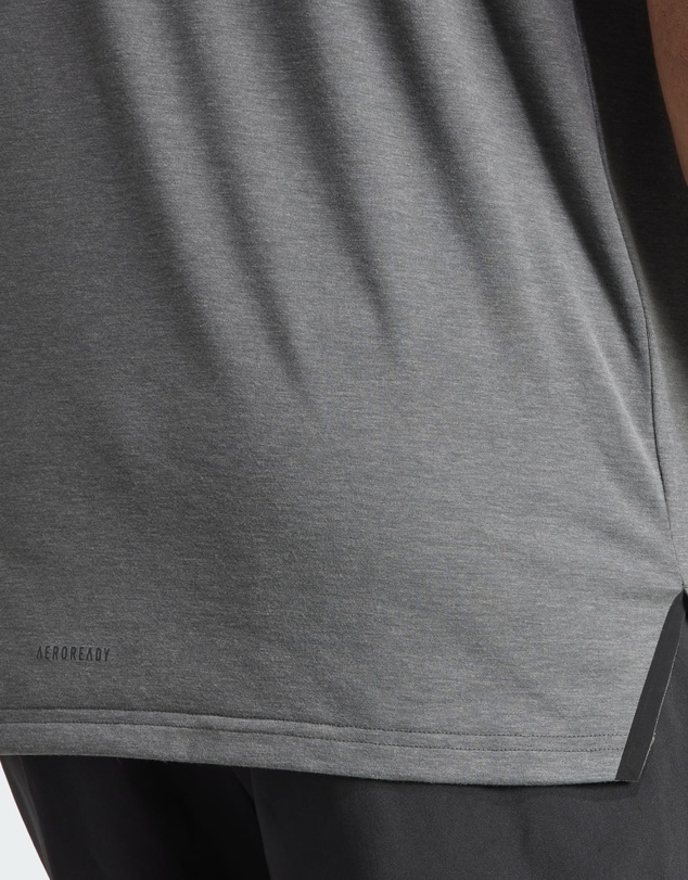 adidas Performance - Designed for Training Workout Tee Mens