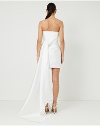 Solace London - Meyer Mini Dress