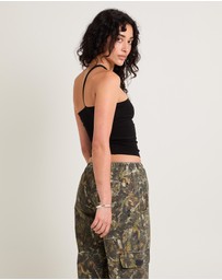Insight - Buckle Cami Top